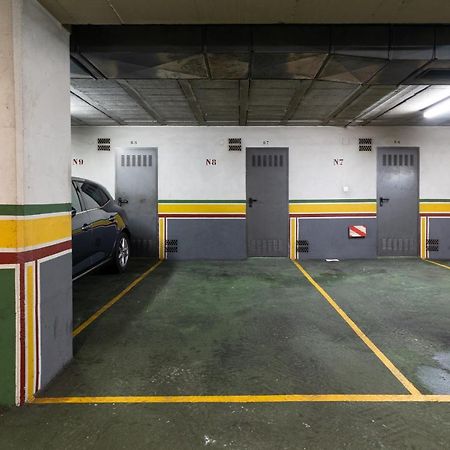 El Loft De Castrelos Con Parking Виго Экстерьер фото